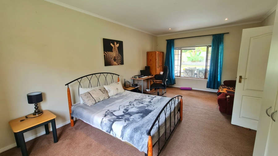3 Bedroom Property for Sale in Seaside Longships Western Cape